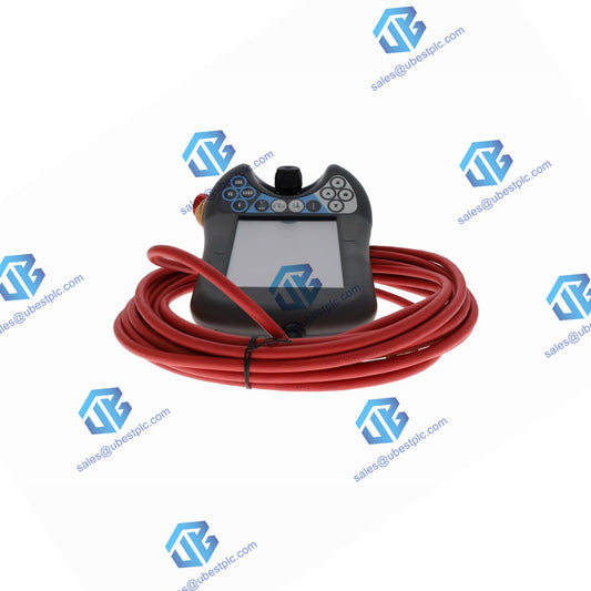 DSQC679 3HAC077522-001  ABB - 30m Teach Pendant