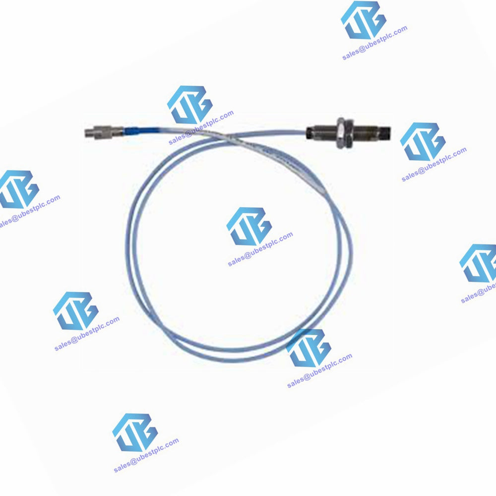 EZ1900-040 Emerson Eddy Current Sensor Extension Cable