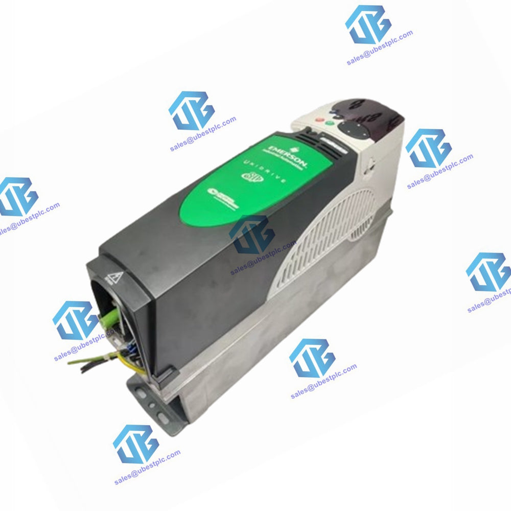 SP1402 Emerson Unidrive SP AC Frequency Inverter