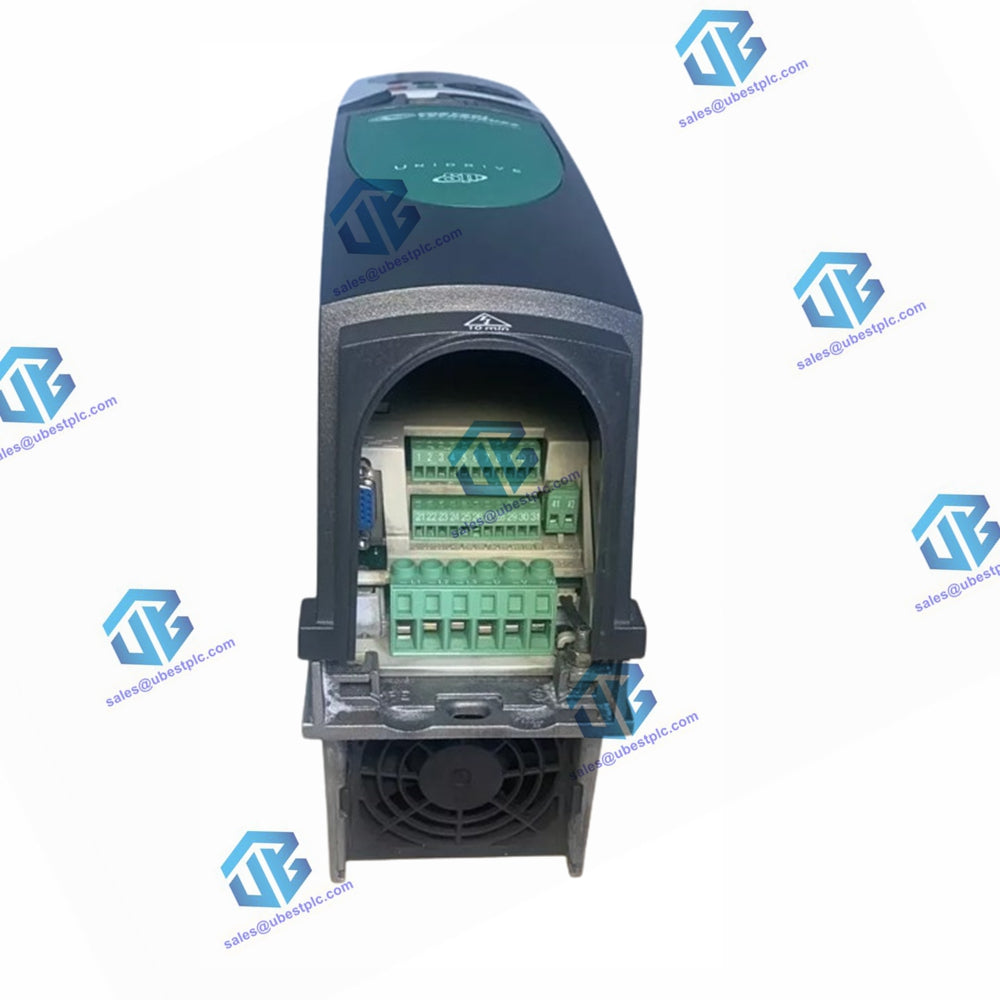 SP1403 Emerson SP Unidrive Servo Drive