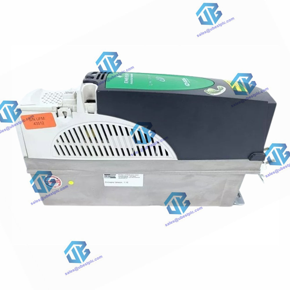 SP1403 Emerson SP Unidrive Servo Drive