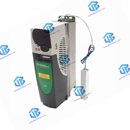 SP1405 Emerson SP Variable Frequency AC Servo Control Drive