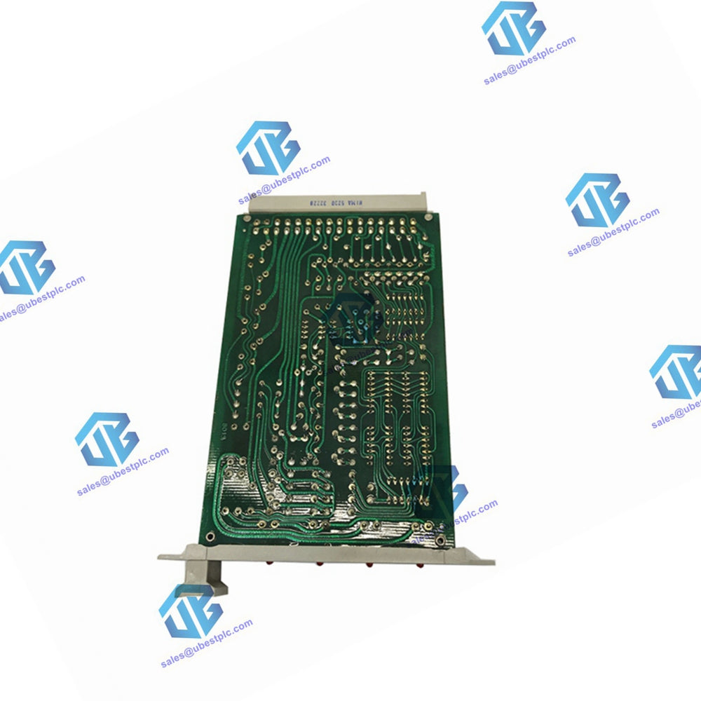 HIMA F1101-801503.71084 / F110180150371084 I/O Module