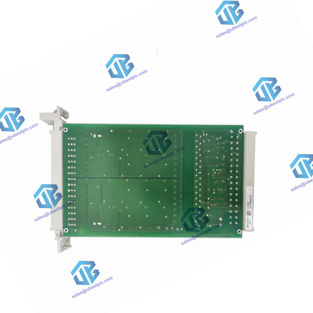 F3102 Hima Control Module