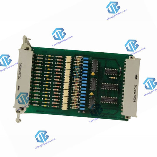 HIMA F 3221 F3221 16-fold input Module