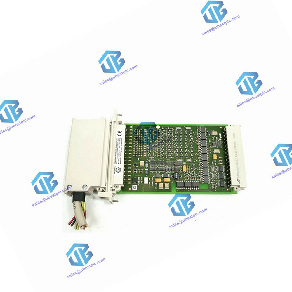 HIMA F-3236 F3236 16-Fold Input Module