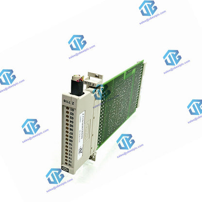 HIMA F-3236 F3236 16-Fold Input Module