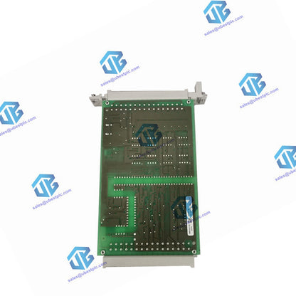 HIMA F3331 F 3331 8 fold output module, testable safety related