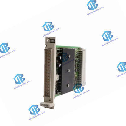 HIMA F 3334 / F3334 4 Fold Output Module