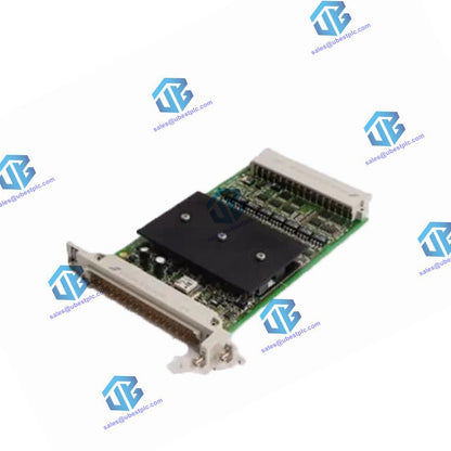 HIMA F 3334 / F3334 4 Fold Output Module