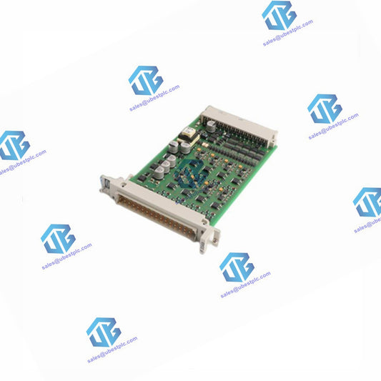 Original Hima F 3349 Digital Output Module