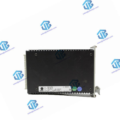 F 7126 | HIMA F7126 Güç Kaynağı Modülü 24 VDC/5 VDC