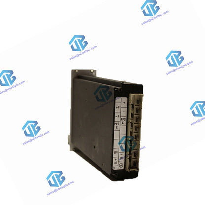 F 7126 | HIMA F7126 Güç Kaynağı Modülü 24 VDC/5 VDC