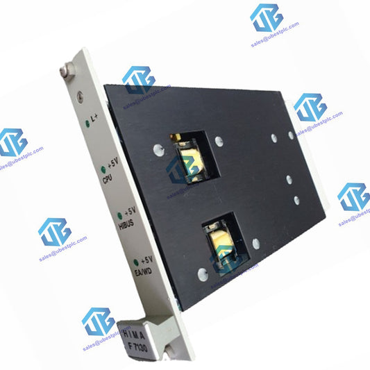 F 7130 | HIMA F7130 Power Supply Module