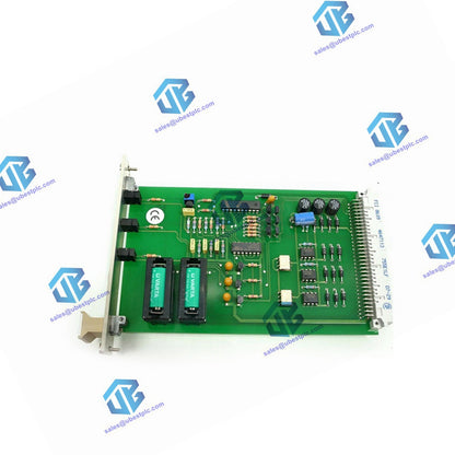 F 3316 HIMA F3316 Safety Systems Input Module