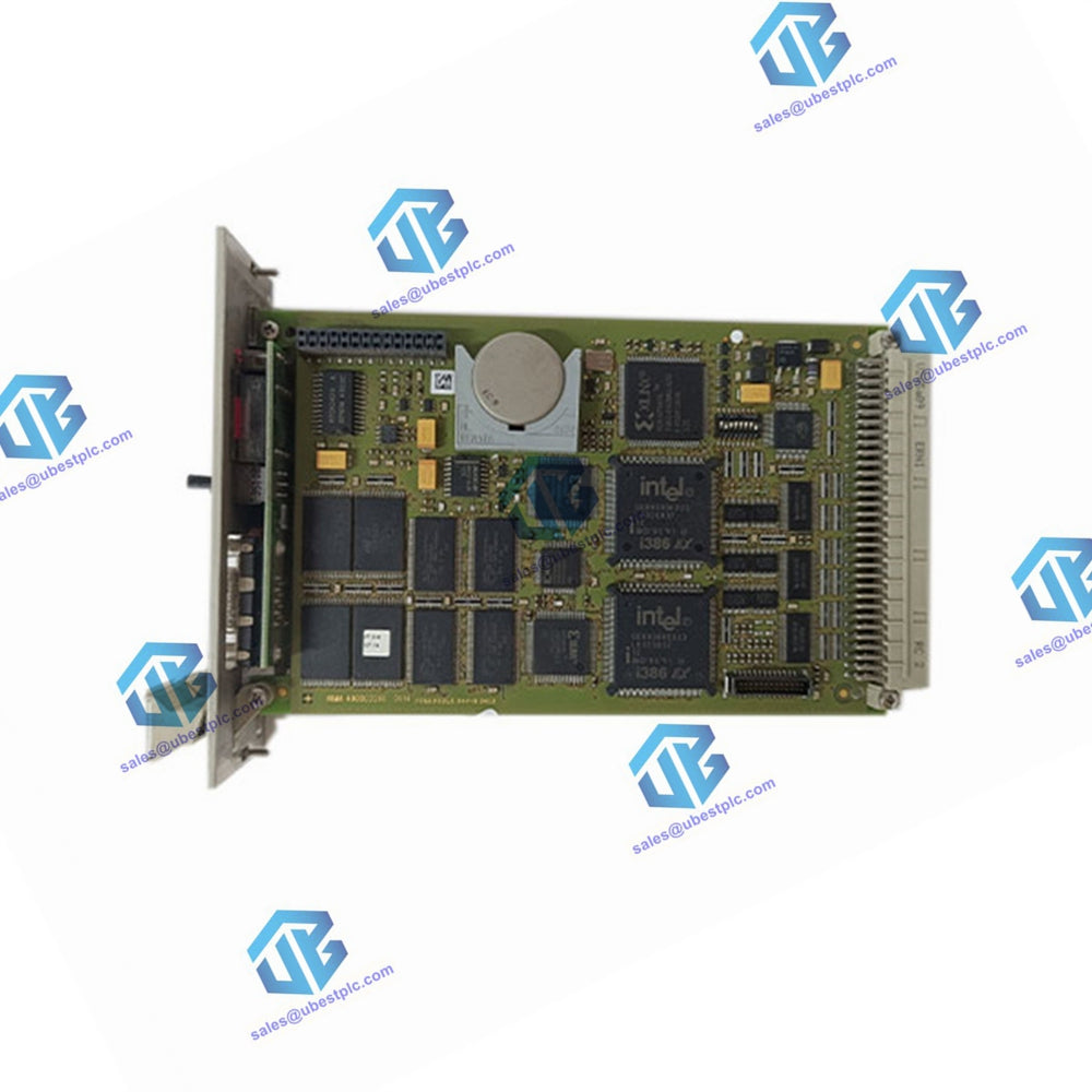 F 8628 HIMA - Communication Module F8628