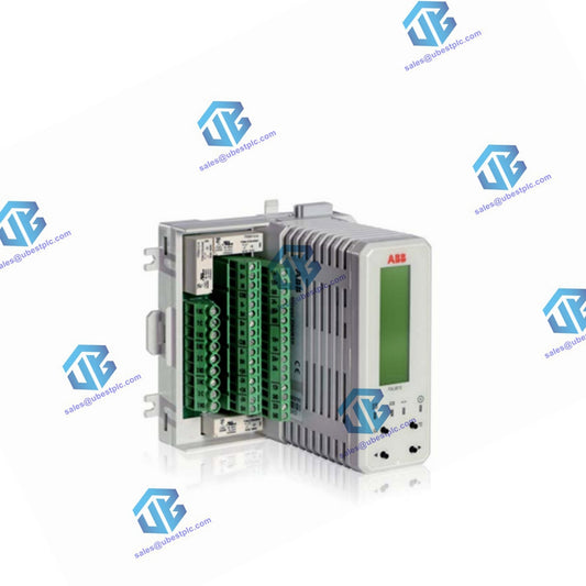 FAU810 ABB C10-12010 Flame Analysis Unit