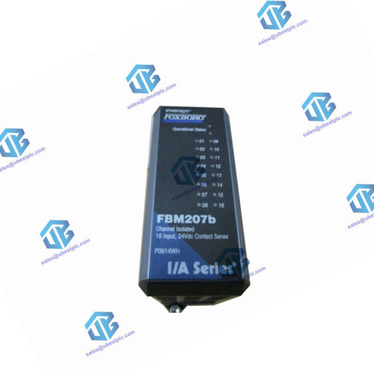 FBM207 P0914TD FOXBORO - Input Interface Module