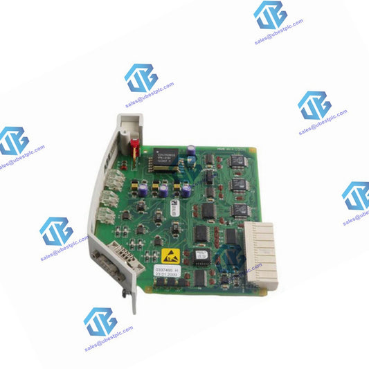 FI 810F 3BDH000030R1 | ABB Fieldbus Module CAN