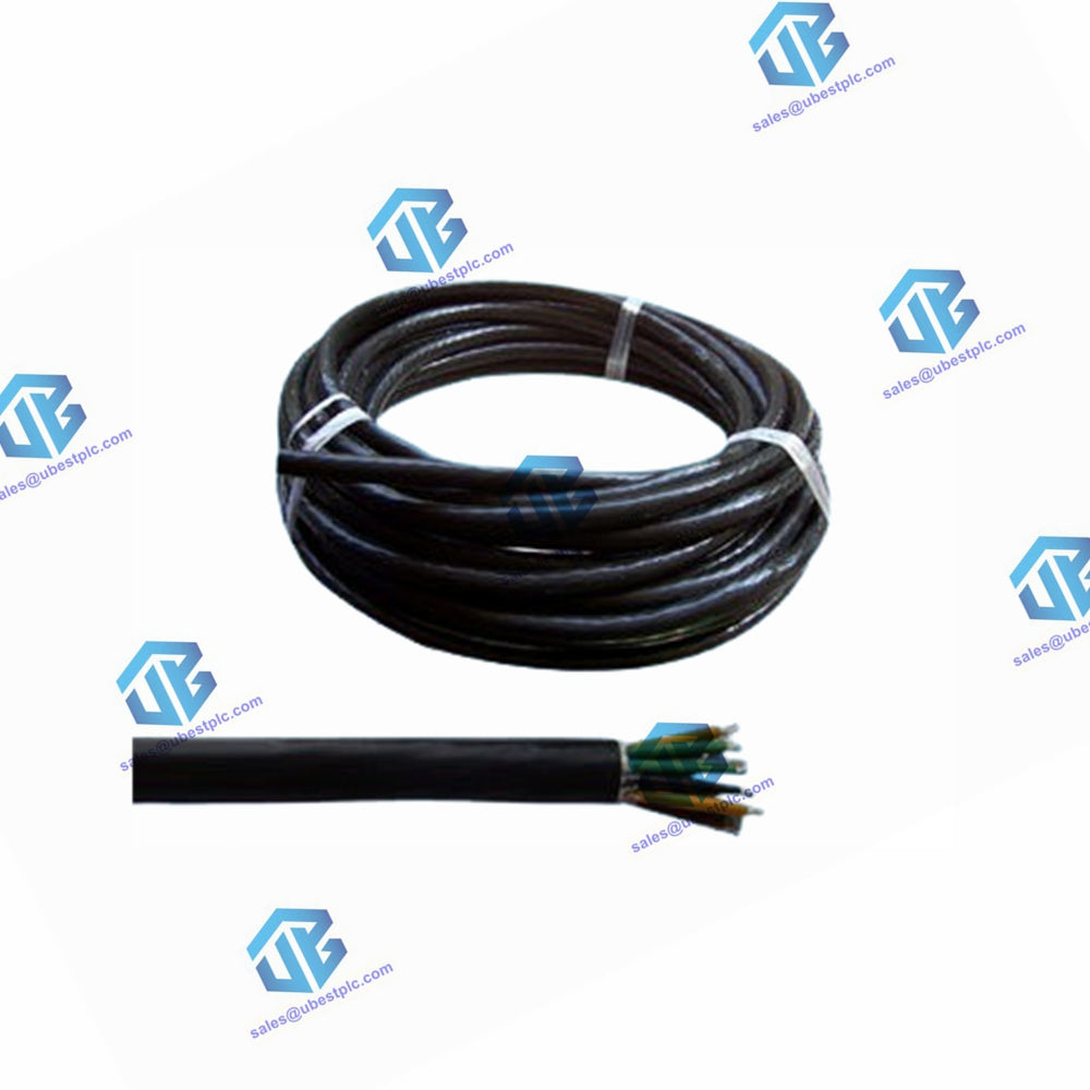 Honeywell FS-PDC-ART05 Power Distribution Cable