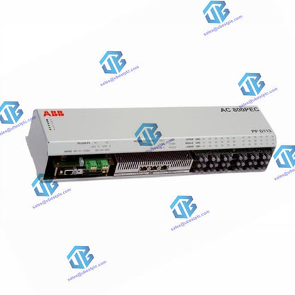 3BHE046836R0101 | ABB PP C381 CE01; KONTROL KONVERTER