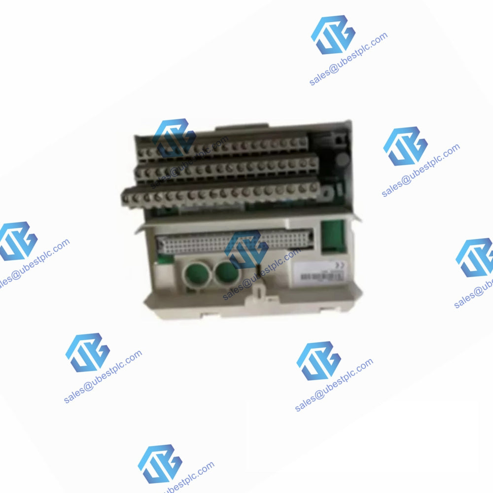 ABB GRBTU-01 Module Termination Unit