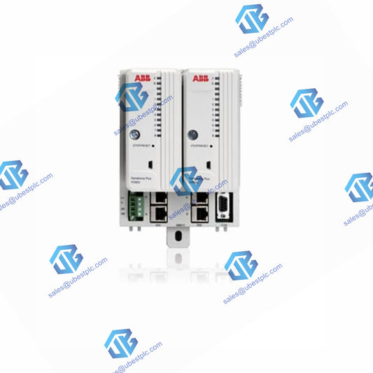 HC800 | ABB Control Processor Module