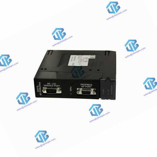 HE693PBM101 GE Profibus Master Module