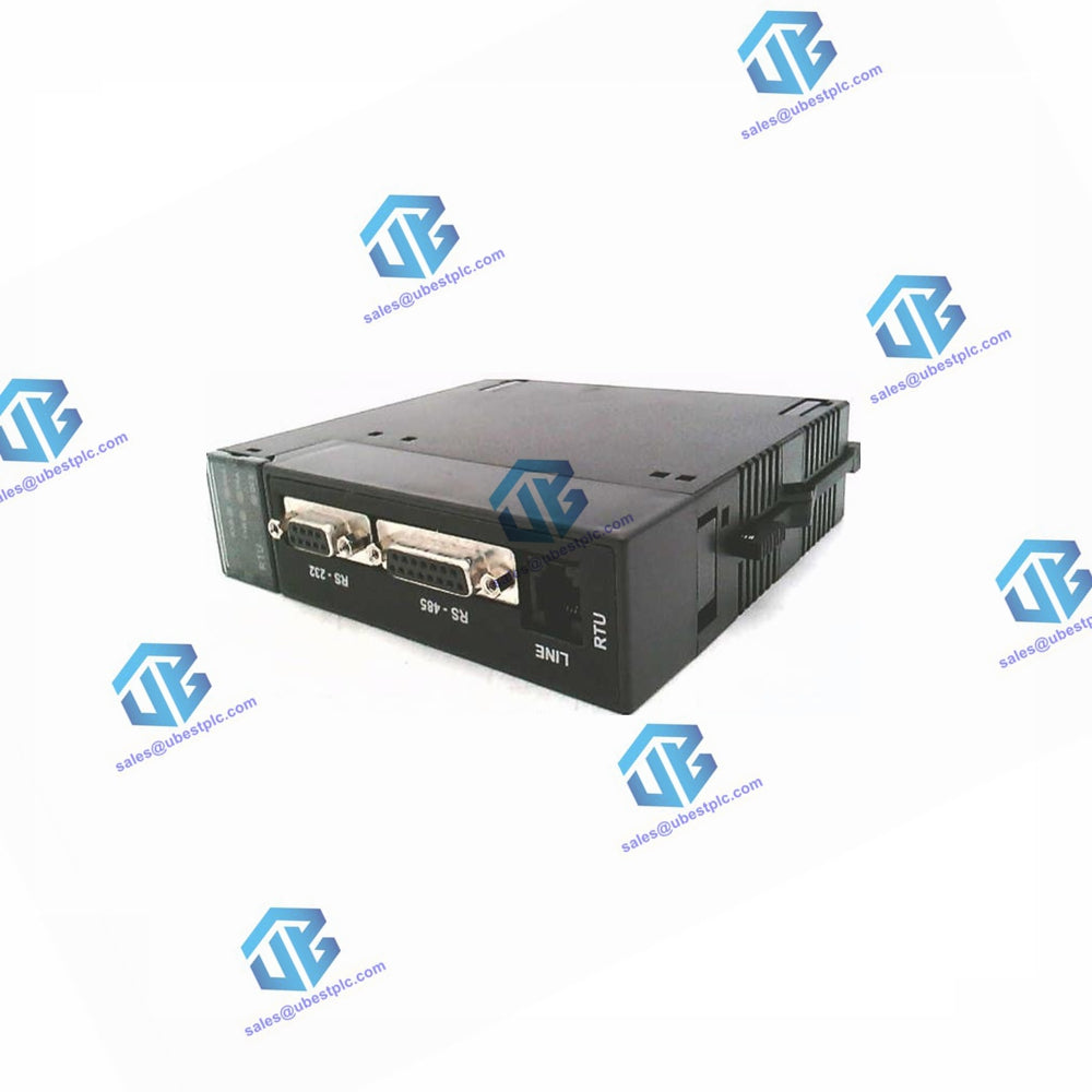 HE693PBM101 GE Profibus Master Module