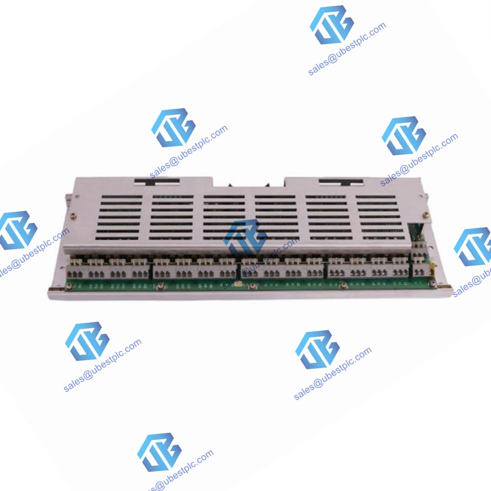 HIEE300910R0001 UF C092 BE01 | ABB Binary Input Module