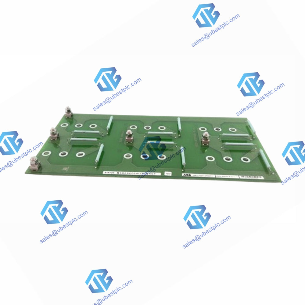 UNS 4684A-P,V.1 | HIEE305114R0001 ABB | Circuit Board