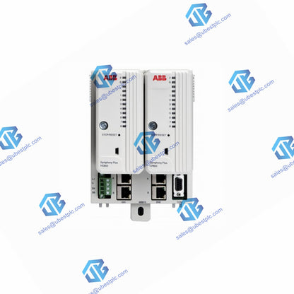 HPC800K02 ABB контроллер жинағы артық