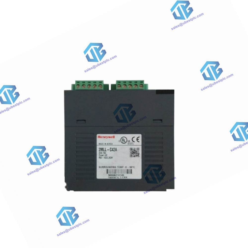 2MLL-C42A Snet I/F Module Honeywell MasterLogic-200 Series