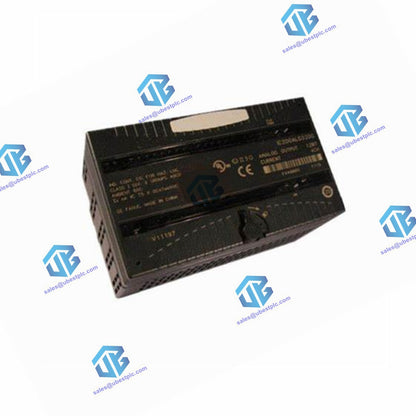 Analog Output Module | IC200ALG320 GE Fanuc