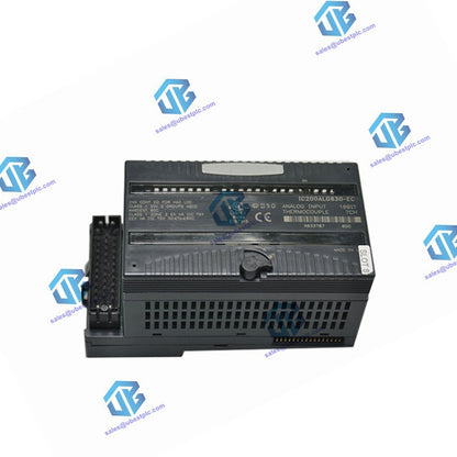 IC200ALG620 GE Fanuc VersaMax Modul Input Analog