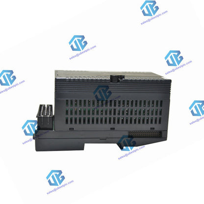 IC200ALG620 GE Fanuc VersaMax Modul Input Analog