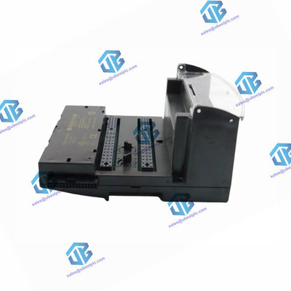 IC200CHS002K GE Fanuc VersaMax