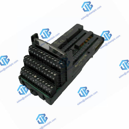 IC200CHS122 | Pangkalan Terminal I/O Interposing GE Fanuc