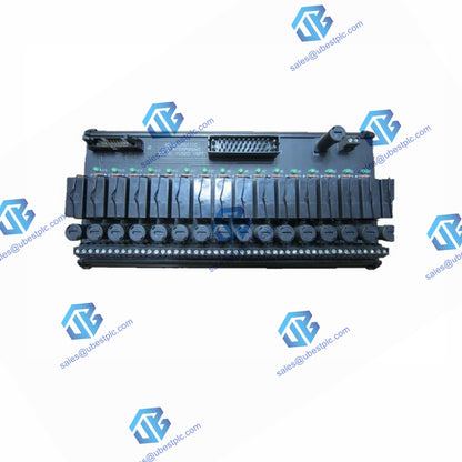 IC200CHS112 GE Fanuc Relay-Style Interposing I/O Terminal