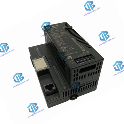 IC200EBI001 GE VersaMax Ethernet Network Interface Unit