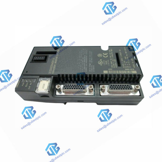 GE Fanuc IC200ERM001 | Isolated Expansion Receiver Module