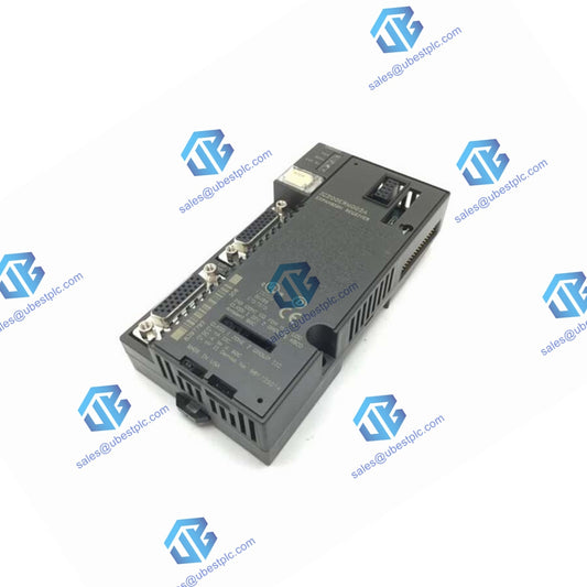 Expansion Receiver Module | IC200ERM002 GE Fanuc