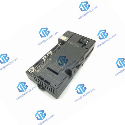 IC200ERM002C Expansion Receiver Module GE Fanuc