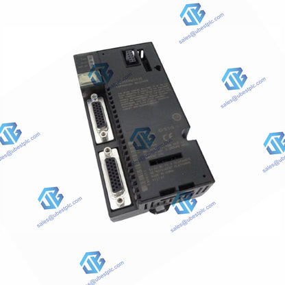 IC200ERM002C Expansion Receiver Module GE Fanuc