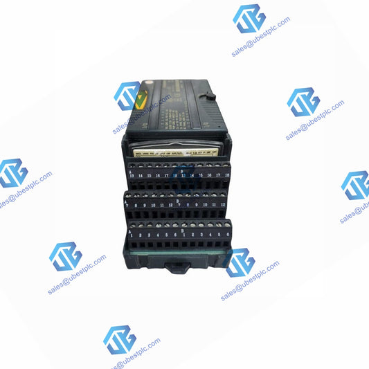 Discrete I/O Module IC200MDD840 GE Fanuc