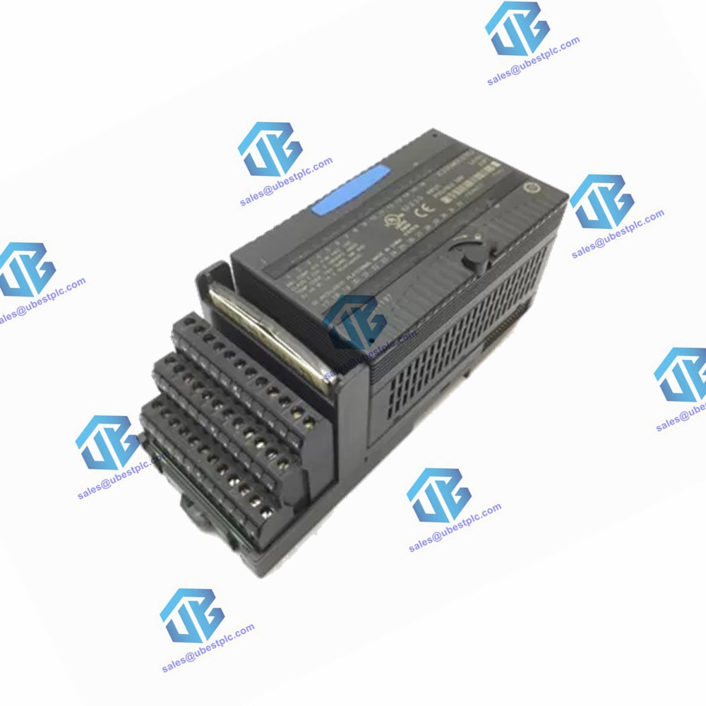 Modul Input IC200MDL650D GE Fanuc VersaMax