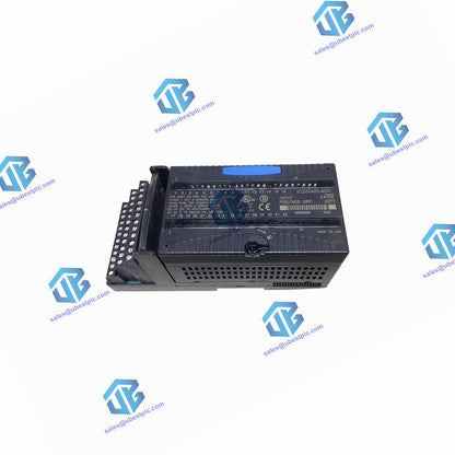 Discrete Input Module IC200MDL632D GE Fanuc