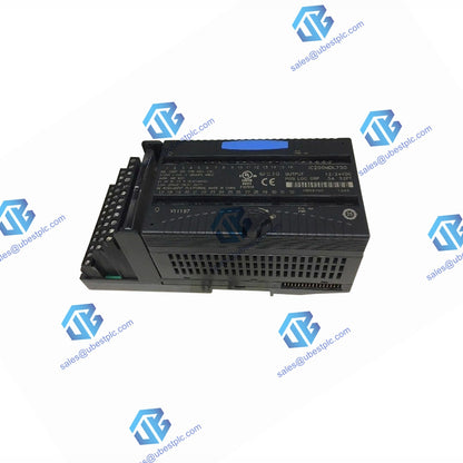 Modul Output Digital IC200MDL750C GE VersaMax