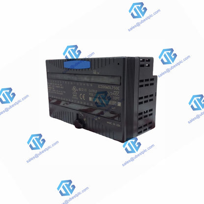 GE Fanuc IC200MDL750 | Positive Logic Output Module