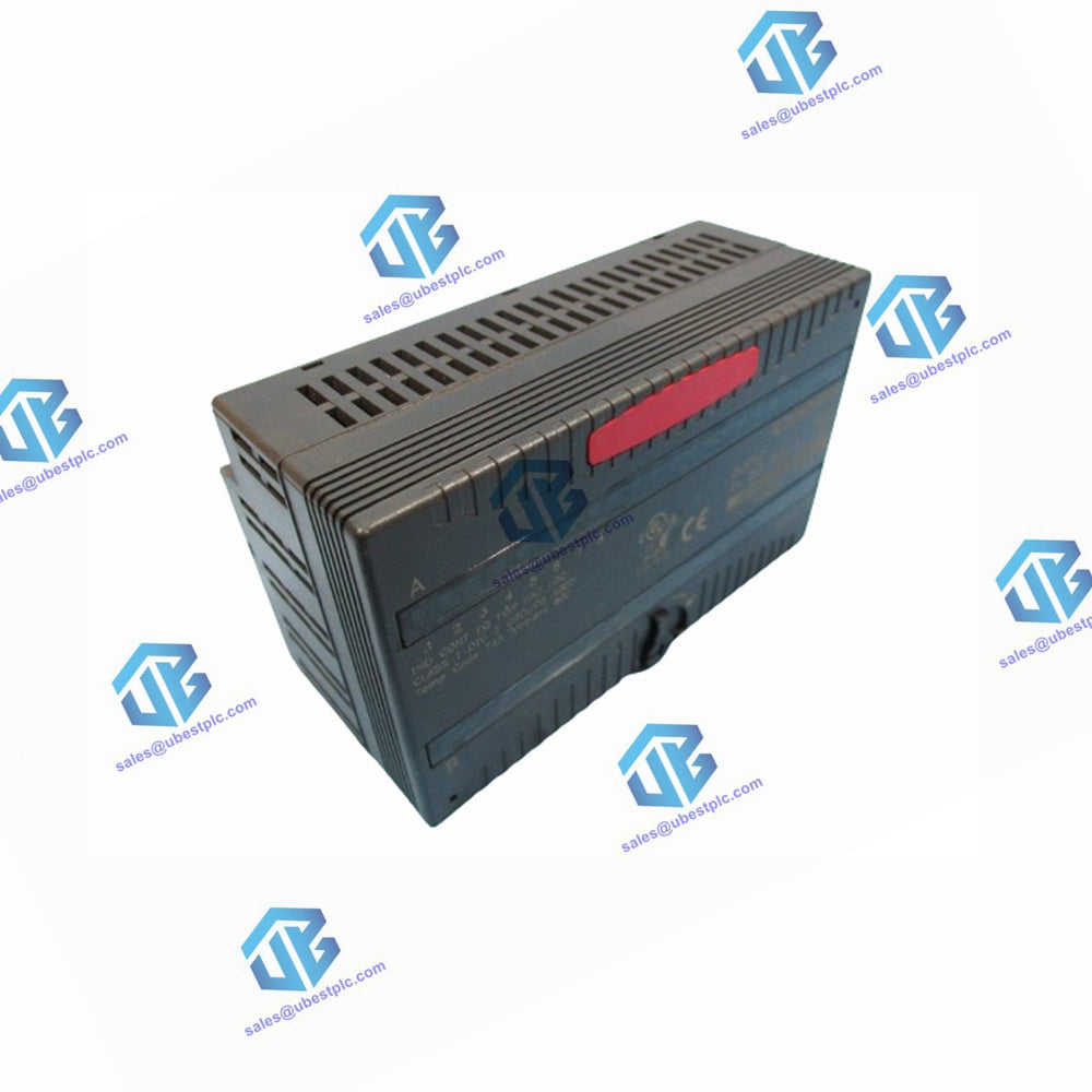 GE Fanuc | Relay Output Module IC200MDL930